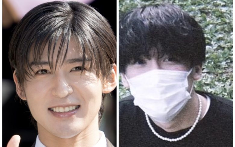 目黒優は目黒蓮の弟!アパレル社長の素顔と評判