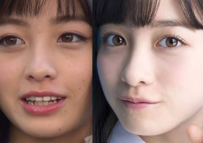 橋本環奈のホクロはチャームポイント?位置や数、隠し方を徹底解説