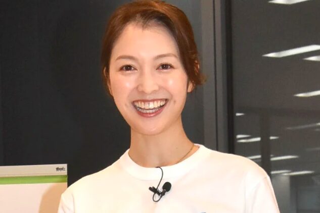 福田典子と藤岡智也の現在!結婚生活や子供、退社理由とは?