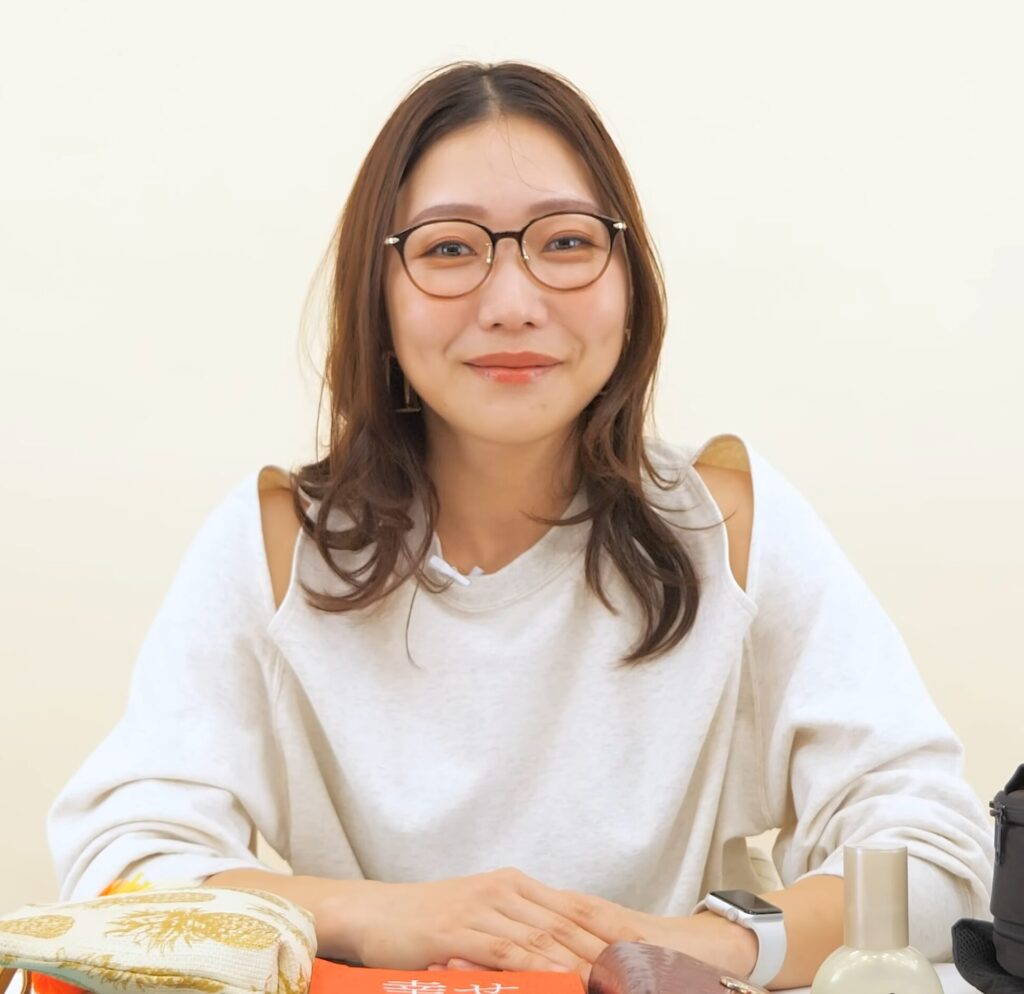 クレイジーココに旦那はいる?真相を解説