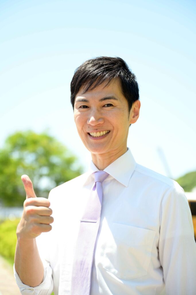 石丸伸二の身長は?公表値と実測を徹底検証!