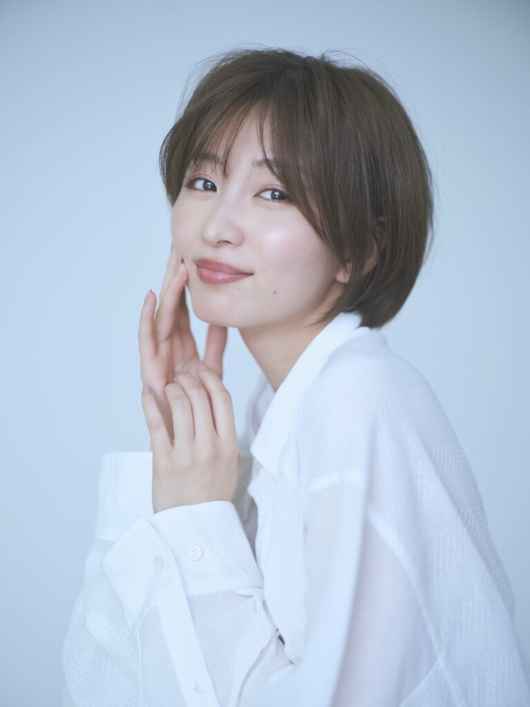 岡崎紗絵の熱愛はガセ?歴代彼氏8人と結婚願望を徹底調査!