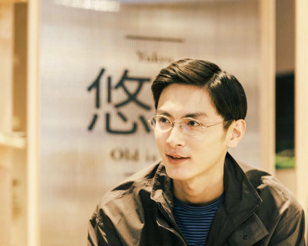 高良健吾の元カノ遍歴!結婚相手は?