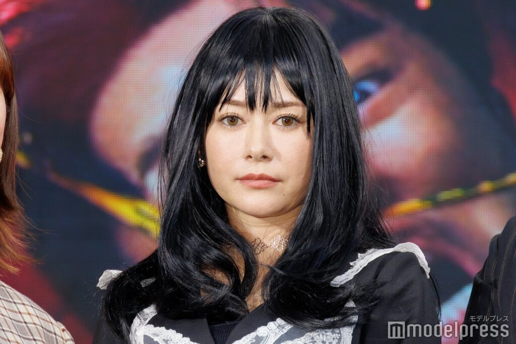 真木よう子 整形疑惑の真相を徹底調査!