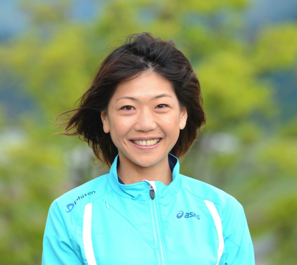 高橋尚子の夫は西村孔!事実婚の理由と馴れ初め