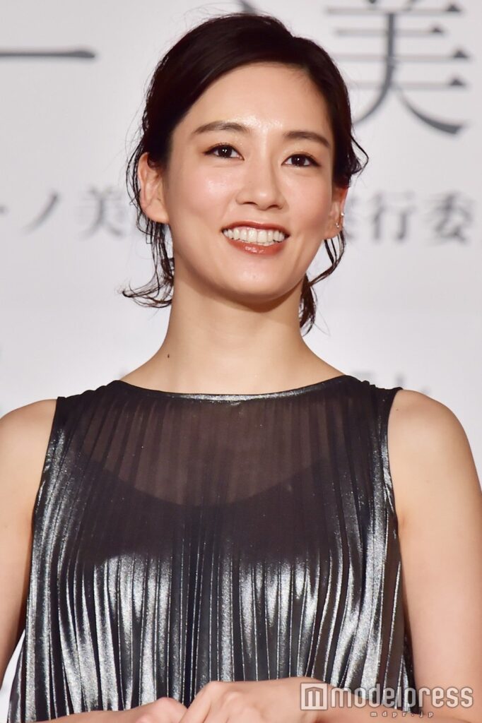 水川あさみ「ごぶごぶ」妊娠説の真相!