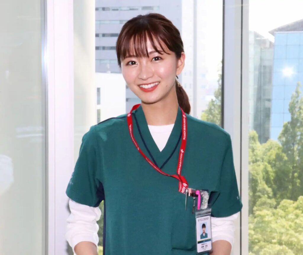 岡崎紗絵の彼氏は?歴代の噂と真相!