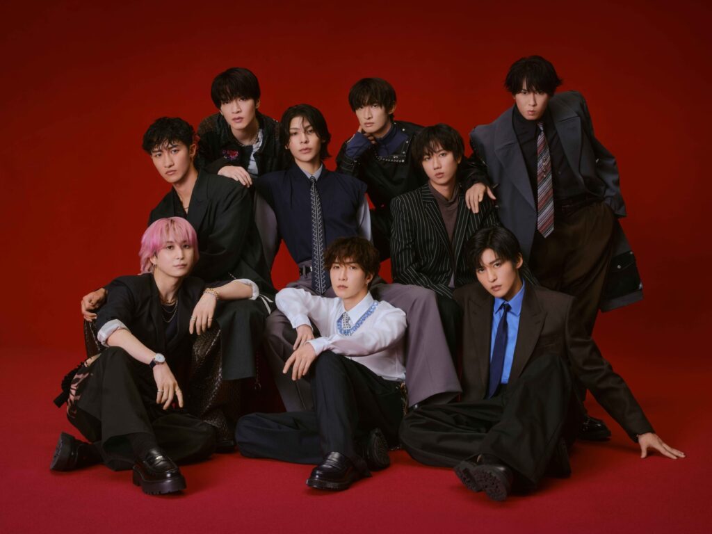 スノーマン人気ないメンバーは誰?2025最新ランキング