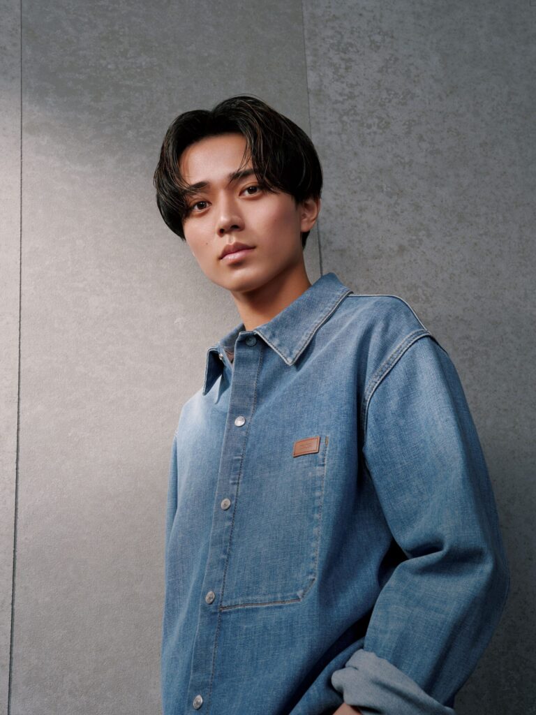 永瀬廉の熱愛遍歴!過去から現在まで総まとめ