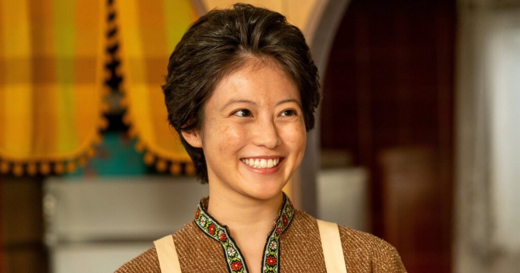 今田美桜と水野英明の熱愛真相!