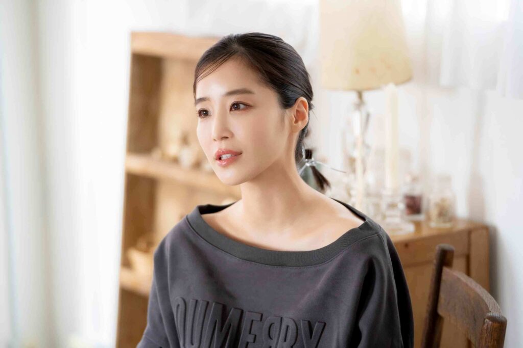 安井美郷は誰?休井美郷のプロフィールと結婚