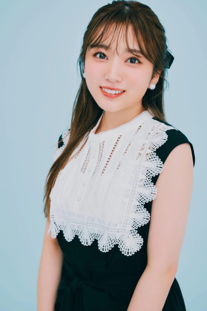 矢吹奈子に旦那はいる?最新情報