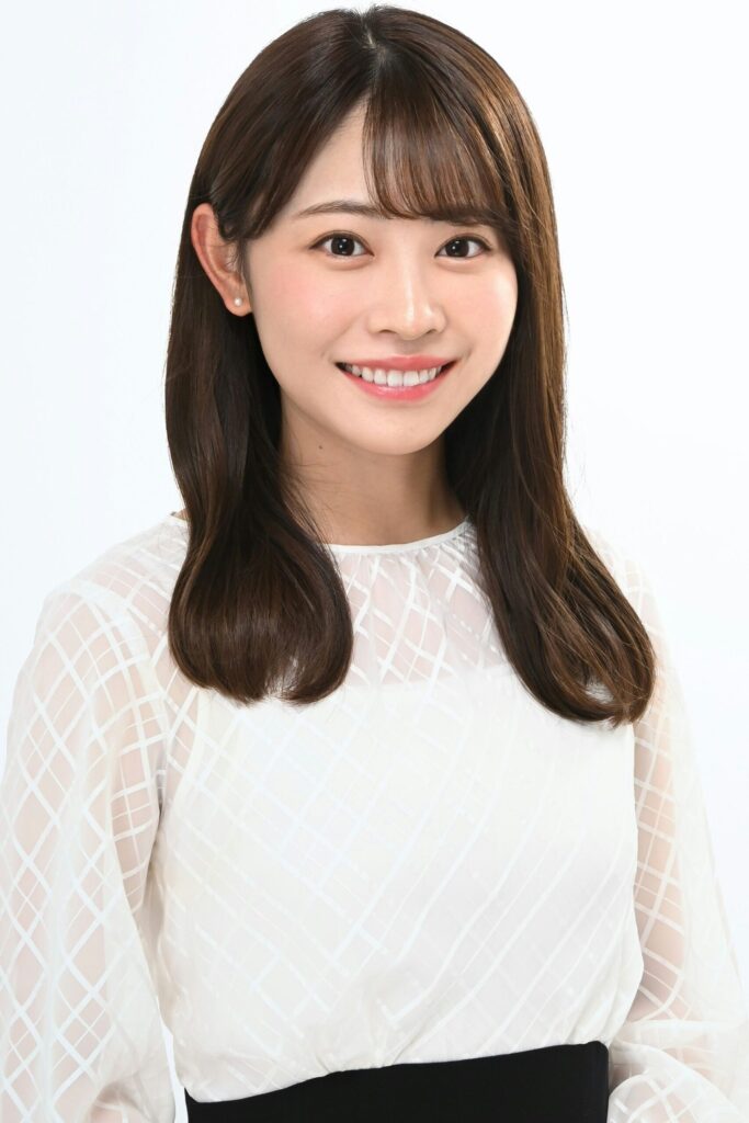 高木由梨奈の実家は金持ち?家族構成と学歴