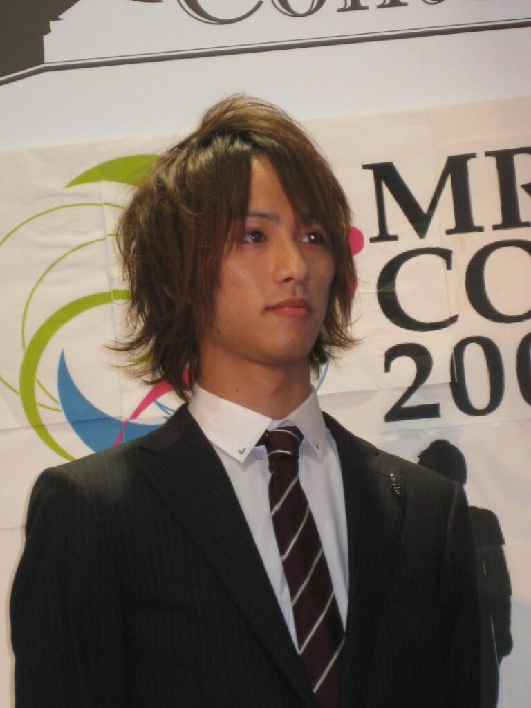 藤岡智也の真実!慶應インフルエンサーの今