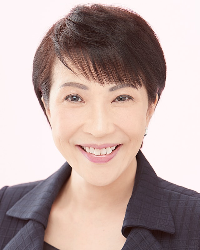 高市早苗のカツラ疑惑まとめ。真相は本人の著書で